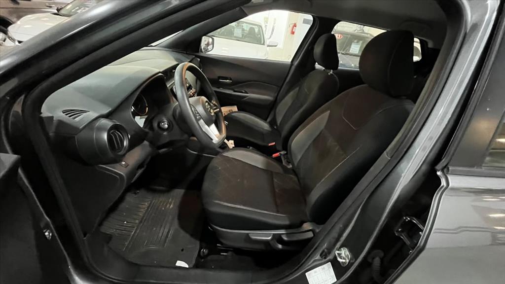 KICKS 1.6 16V FLEXSTART S 4P MANUAL8