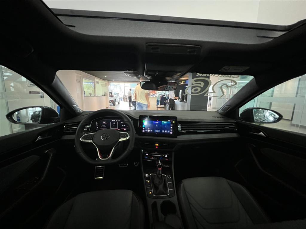 JETTA 2.0 350 TSI GASOLINA GLI DSG8