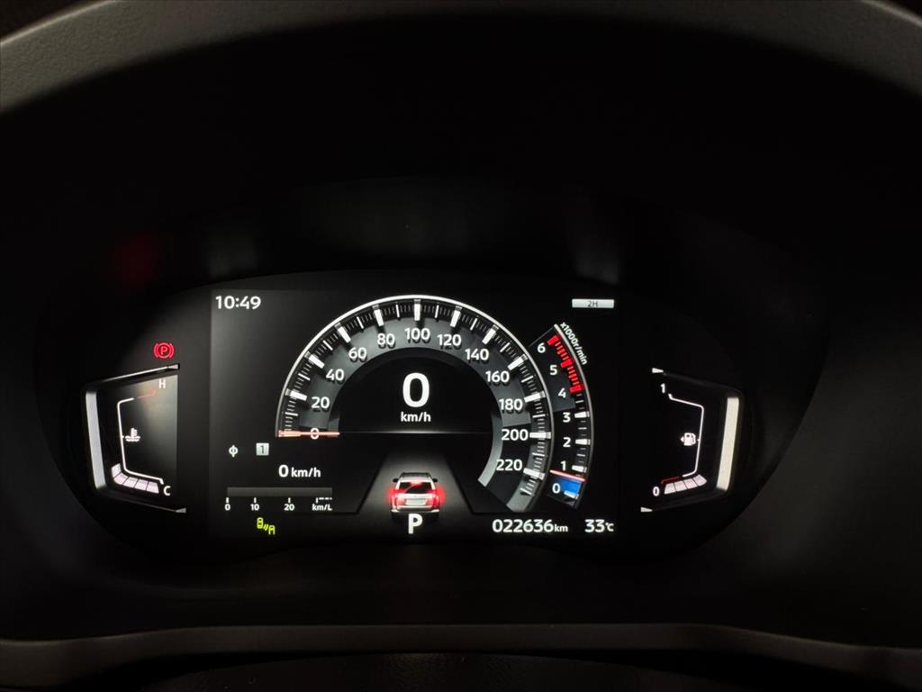 Mitsubishi-PAJERO SPORT-2.4 16V MIVEC TURBO DIESEL LEGEND BLACK AWD AUTOMÁTICO