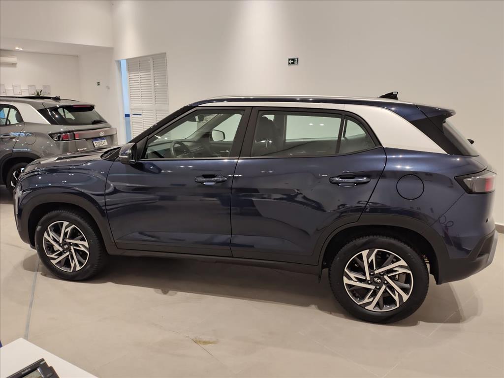 Hyundai-CRETA-1.0 TGDI FLEX LIMITED AUTOMÁTICO