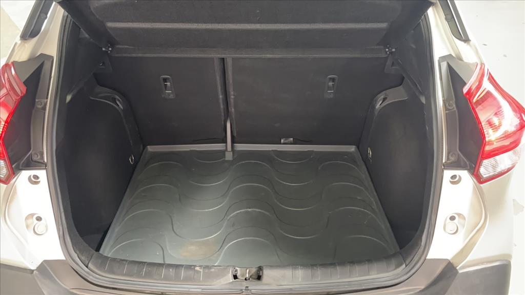 KICKS 1.6 16V FLEXSTART SL 4P XTRONIC12