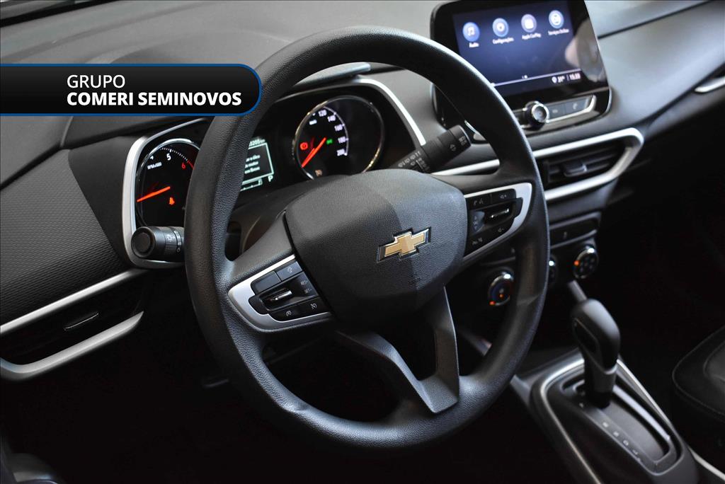 TRACKER 1.0 TURBO FLEX AUTOMÁTICO11