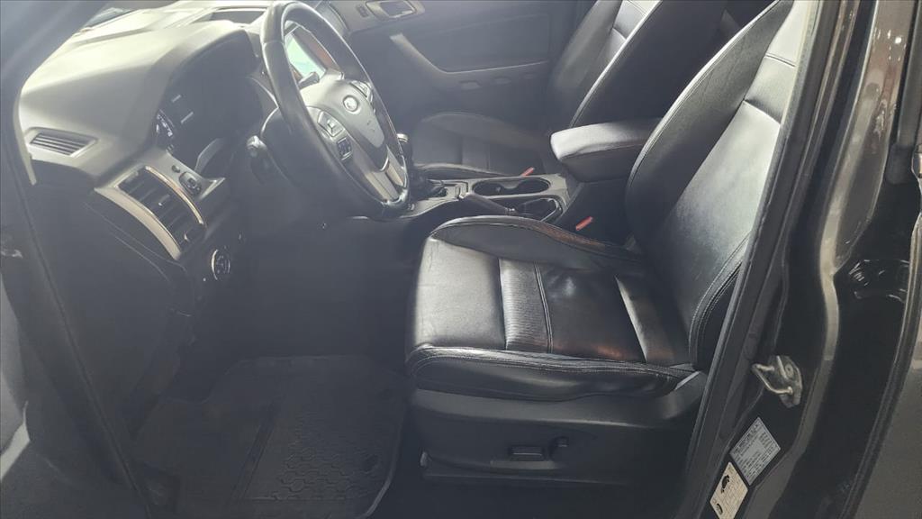 RANGER 3.2 LIMITED 4X4 CD 20V DIESEL 4P AUTOMÁTICO8