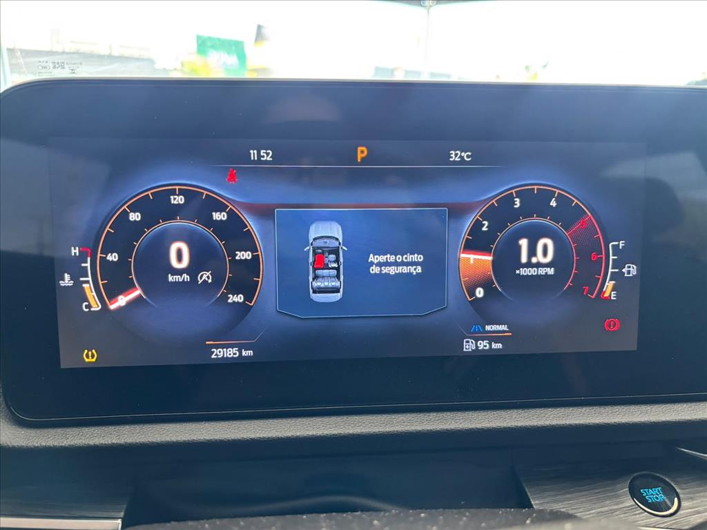 TERRITORY 1.5 ECOBOOST GTDI GASOLINA TITANIUM AUTOMÁTICO4