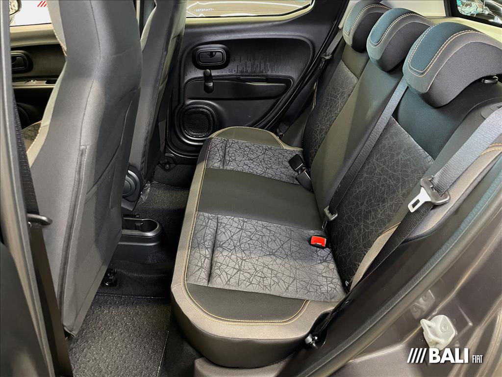 MOBI 1.0 FIREFLY FLEX TREKKING MANUAL13