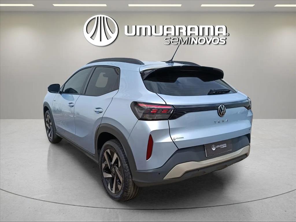 TERA 1.0 170 TSI HIGH AUTOMÁTICO4
