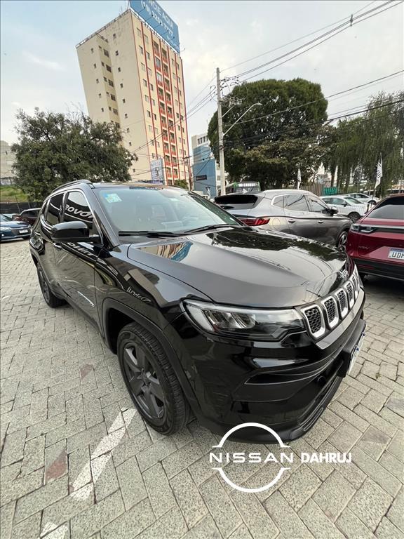 COMPASS 1.3 T270 TURBO FLEX SPORT AT62