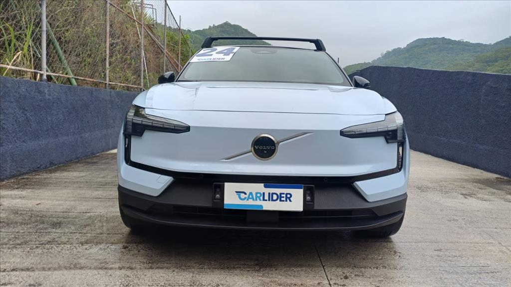 EX30 69 KW ELÉTRICO ULTRA