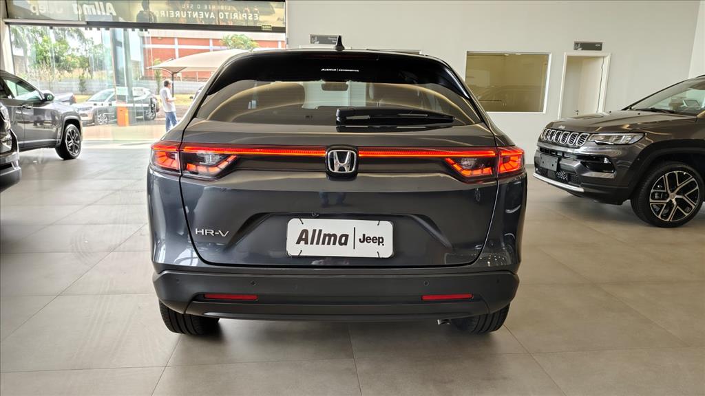 HR-V 1.5 DI I-VTEC FLEX EXL CVT5