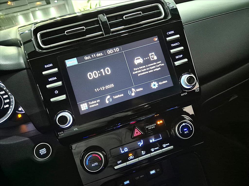 Hyundai-CRETA-1.0 TGDI FLEX LIMITED AUTOMÁTICO