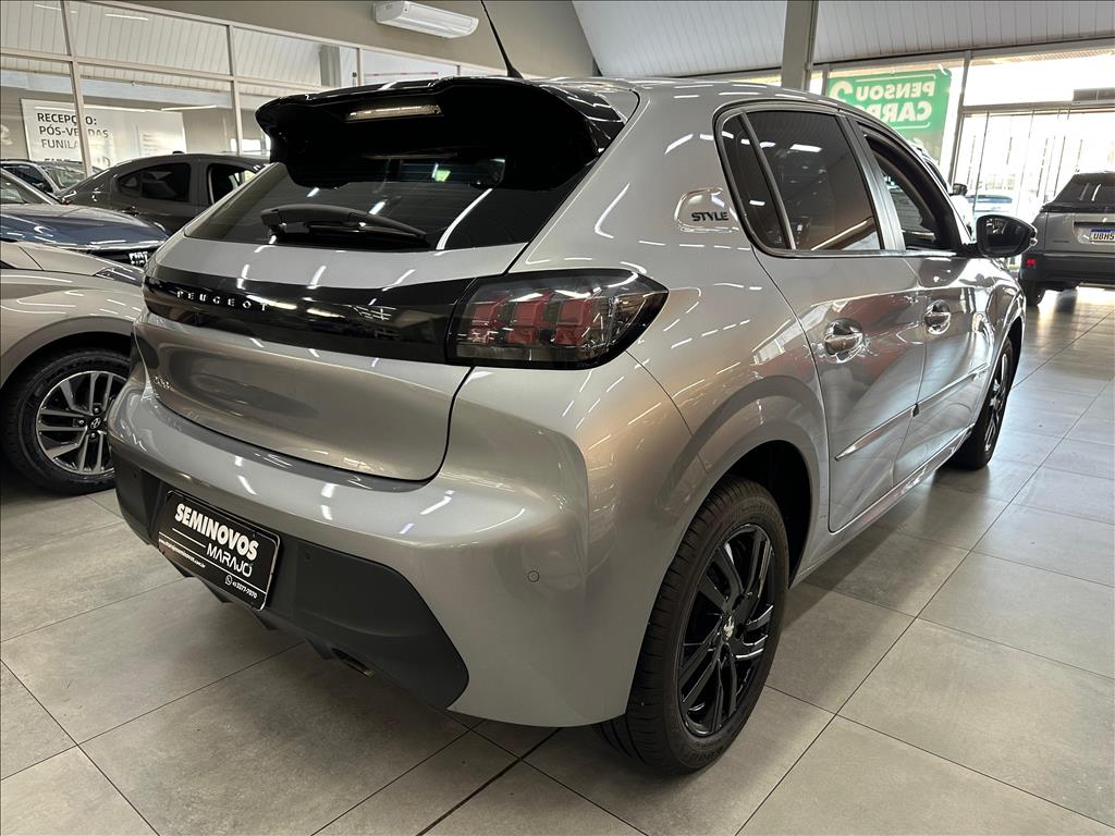 208 1.0 FIREFLY FLEX STYLE MANUAL12