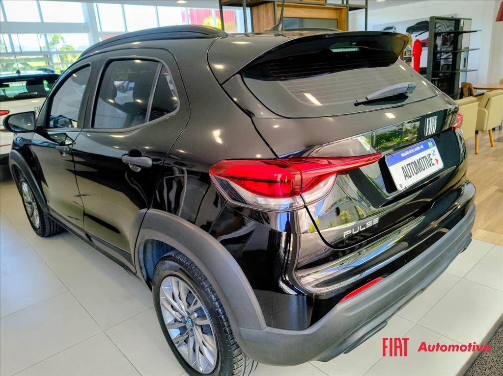 PULSE 1.3 FLEX DRIVE MANUAL3