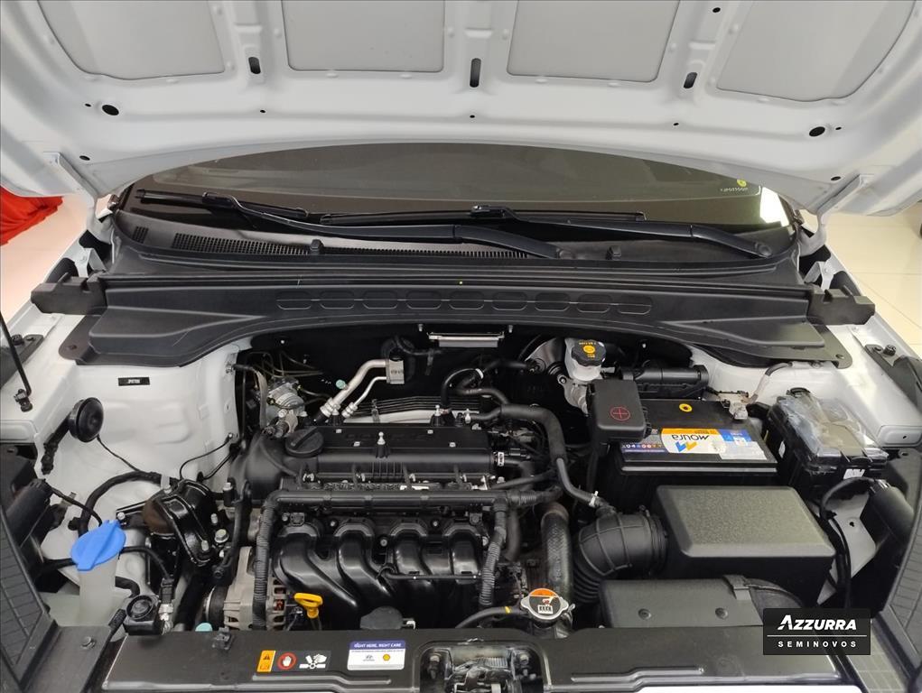 CRETA 1.6 16V FLEX PULSE MANUAL14