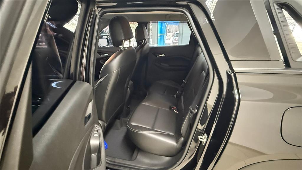 MONTANA 1.2 TURBO FLEX PREMIER AUTOMÁTICO8