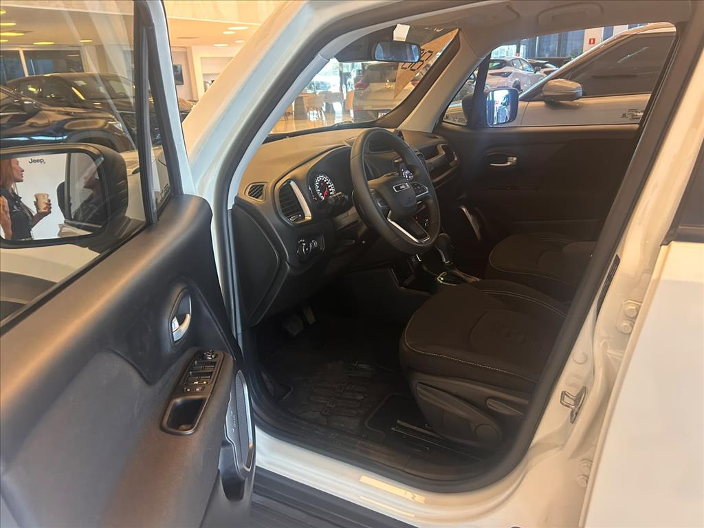 Jeep-RENEGADE-1.3 T270 TURBO FLEX SPORT AT6