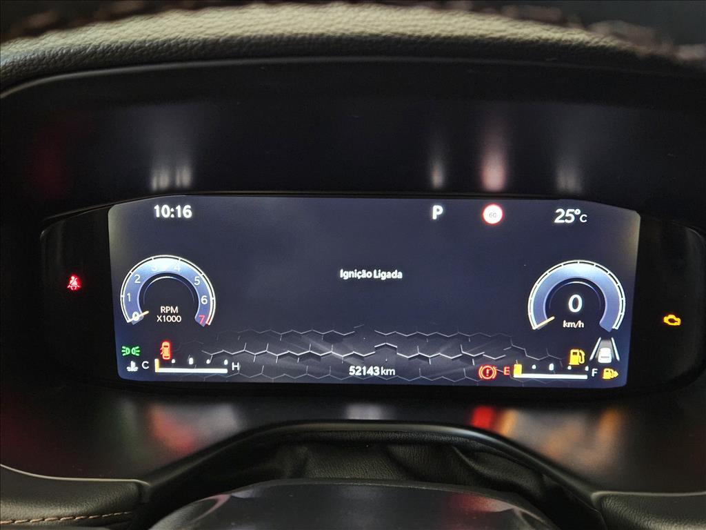 COMPASS 1.3 T270 TURBO FLEX LIMITED AT64