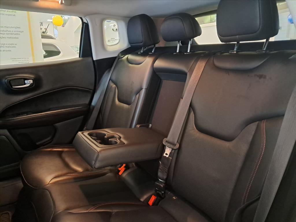 COMPASS 2.0 16V DIESEL TRAILHAWK 4X4 AUTOMÁTICO15