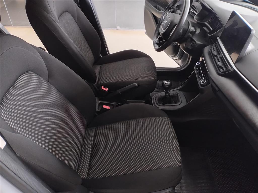 PULSE 1.3 FLEX DRIVE MANUAL10