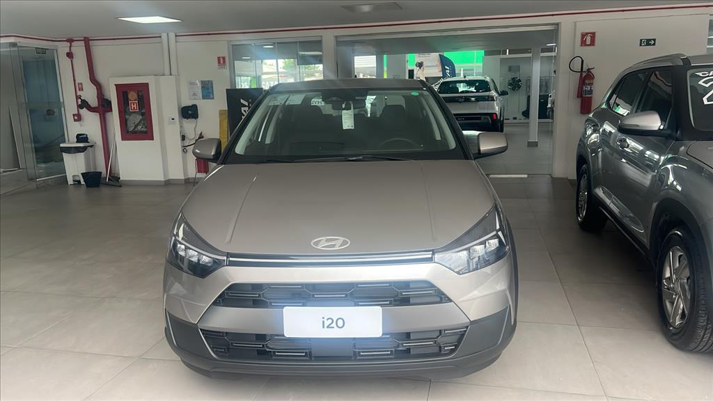 I20 1.0 FLEX LIMITED MANUAL0