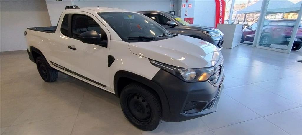 STRADA 1.4 FIRE FLEX ENDURANCE CS MANUAL STRADA 1.4 FIRE FLEX ENDURANCE CS MANUAL