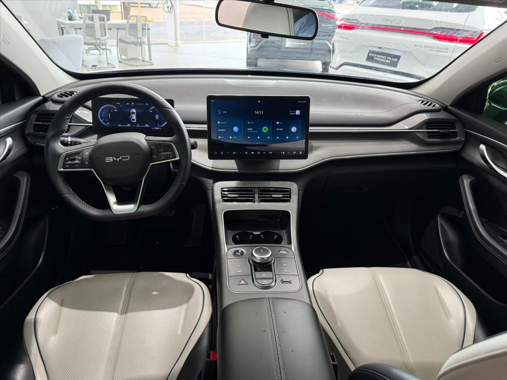 KING 1.5 DM-I PHEV GL AUTOMÁTICO2