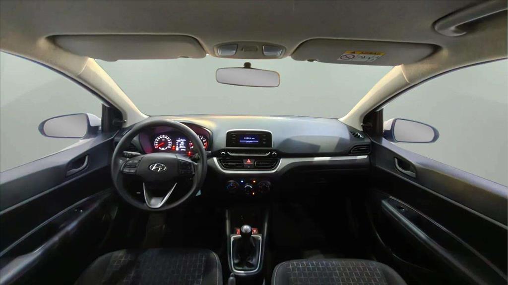 HB20 1.0 12V FLEX SENSE MANUAL10