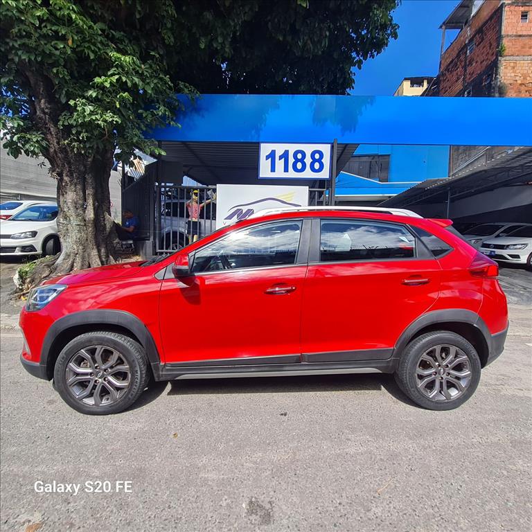 CHERY TIGGO 2