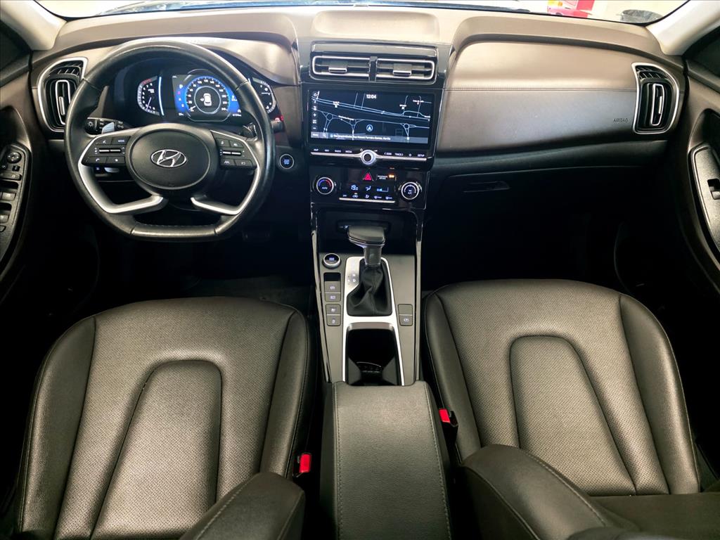 CRETA 1.0 TGDI FLEX PLATINUM AUTOMÁTICO6