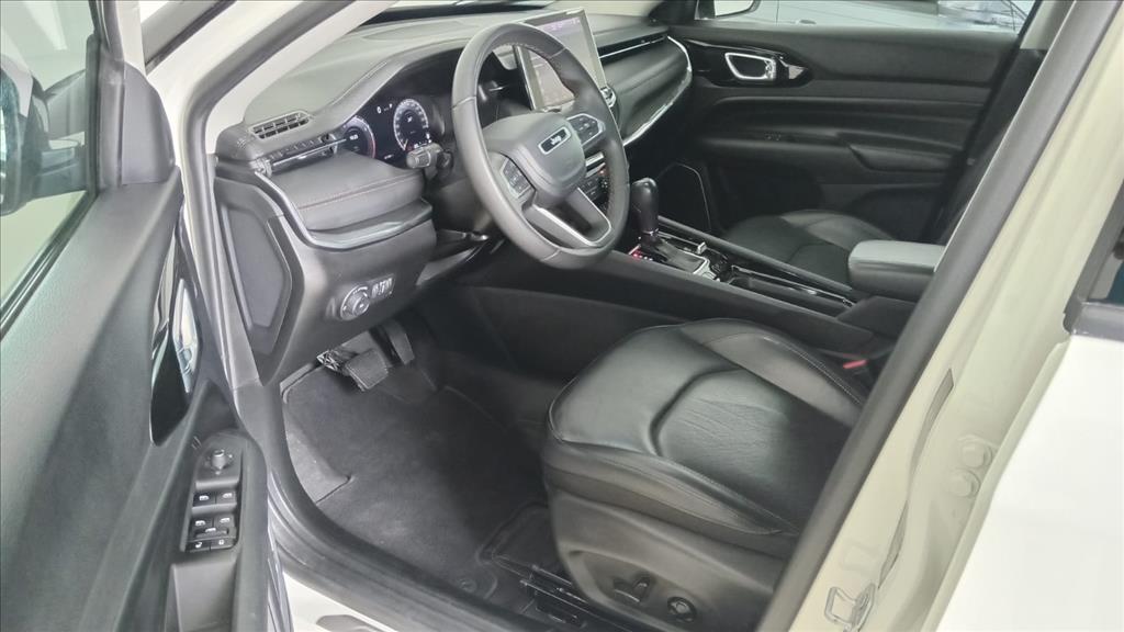 COMPASS 2.0 TD350 TURBO DIESEL LIMITED AT98