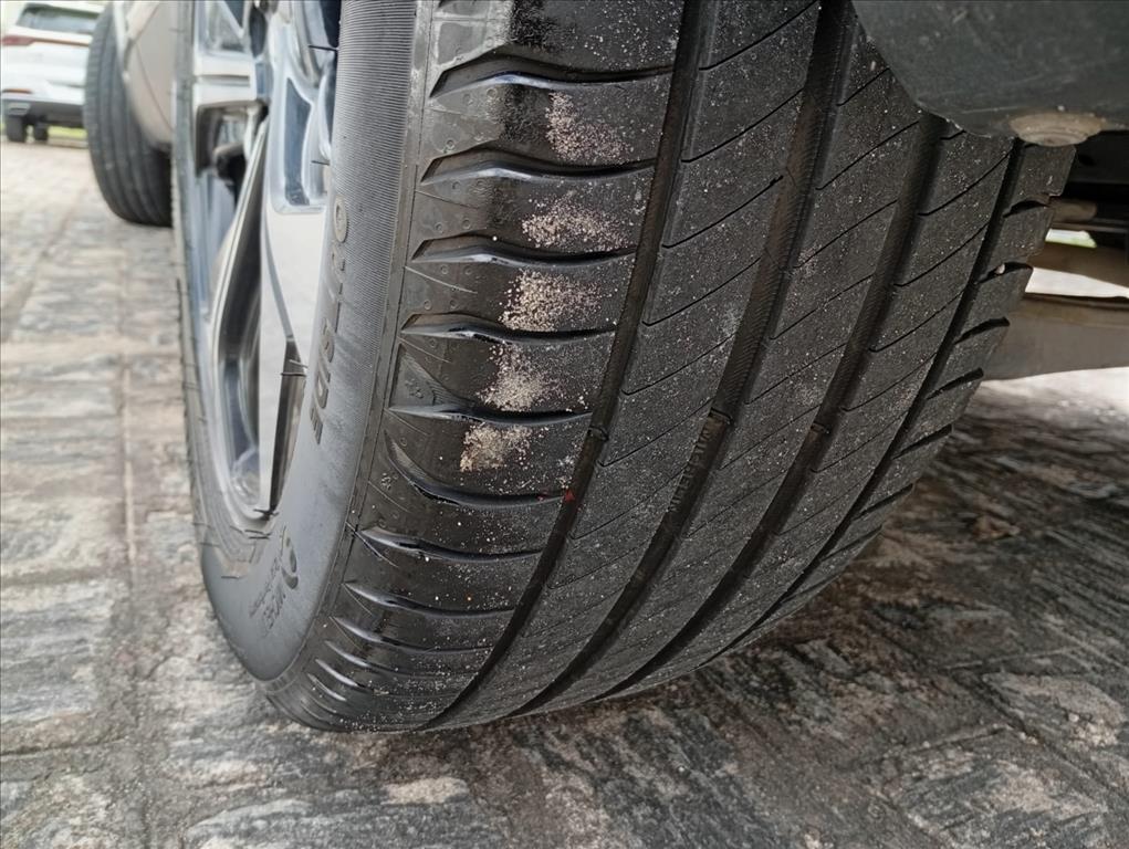 CAOA Chery-TIGGO 5X PRO-1.5 TCI FLEX HYBRID CVT