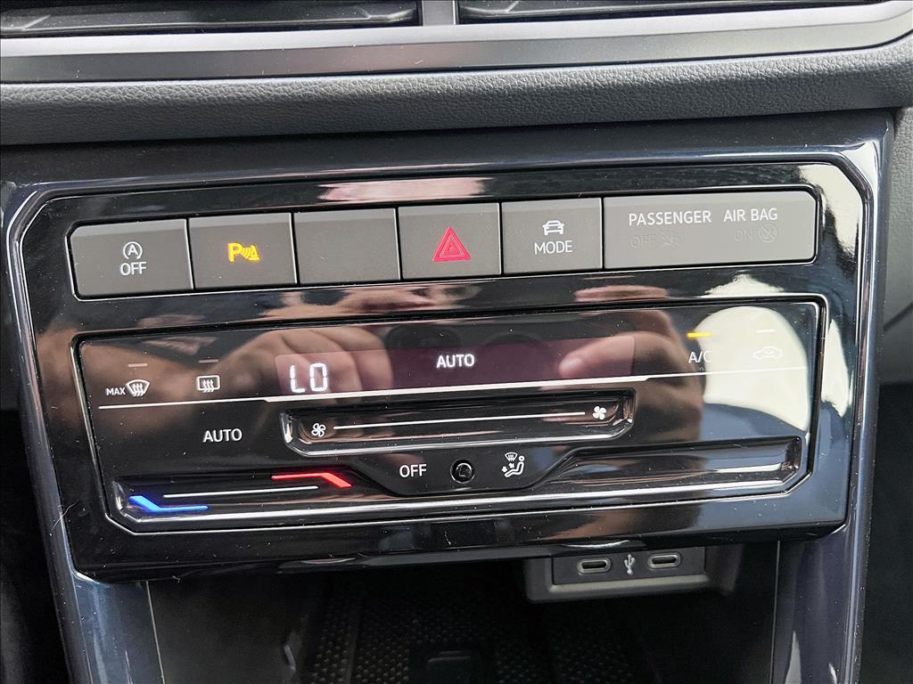 T-CROSS 1.0 200 TSI TOTAL FLEX COMFORTLINE AUTOMÁTICO15