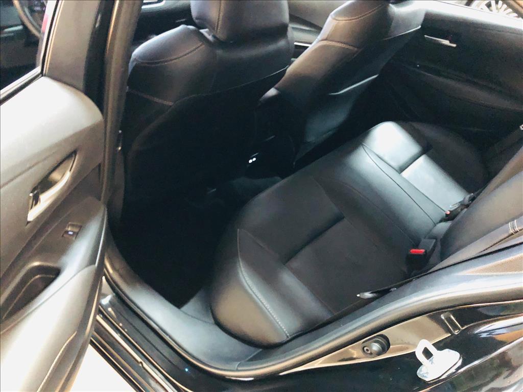 COROLLA 2.0 VVT-IE FLEX XEI DIRECT SHIFT8