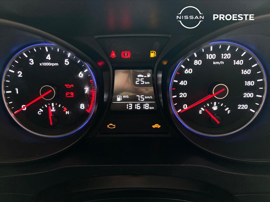 HB20 1.0 COMFORT 12V FLEX 4P MANUAL