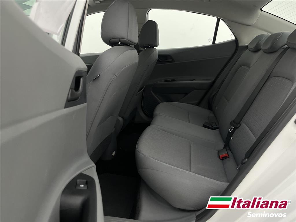 HB20S 1.0 TGDI FLEX COMFORT PLUS TECH AUTOMÁTICO13