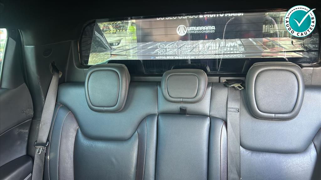 TORO 2.0 16V TURBO DIESEL ULTRA 4WD AT97