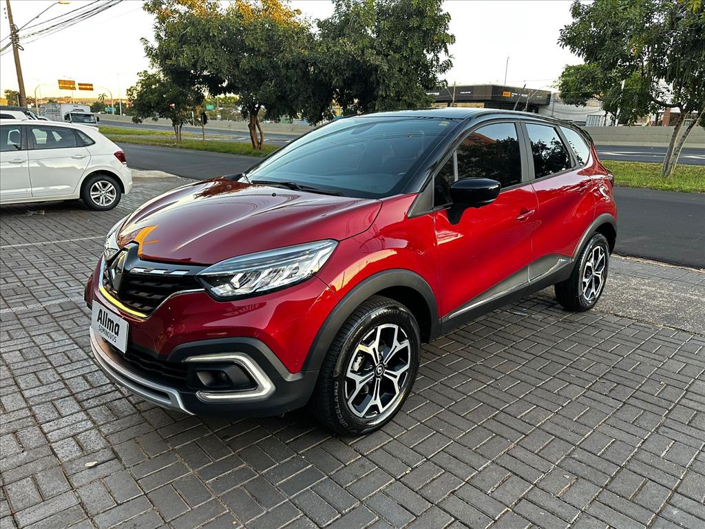 CAPTUR 1.3 TCE FLEX ICONIC X-TRONIC CAPTUR 1.3 TCE FLEX ICONIC X-TRONIC