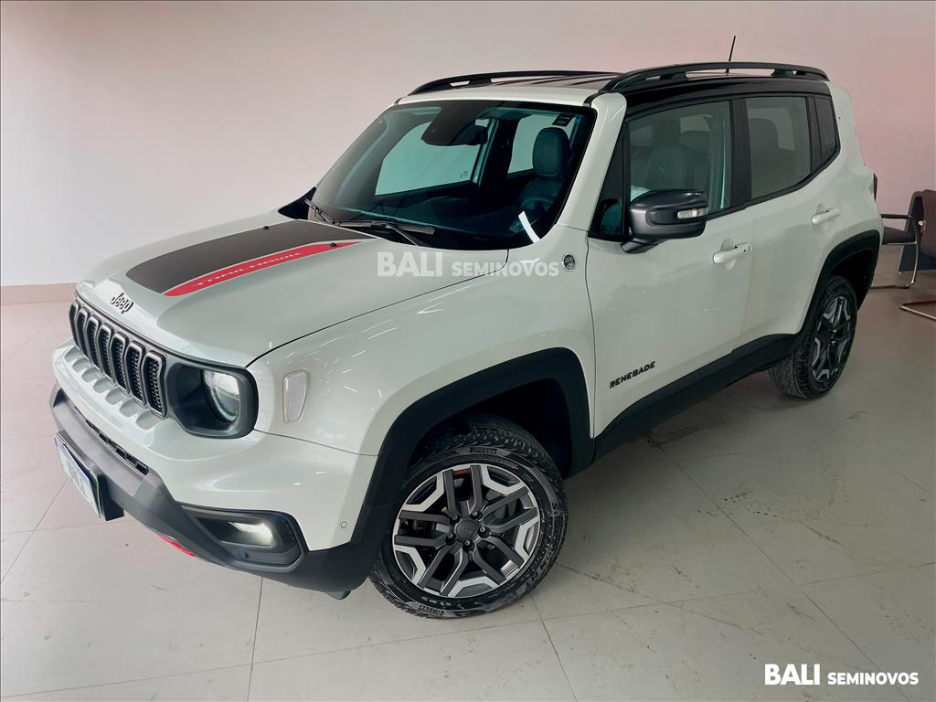 RENEGADE 1.3 T270 TURBO FLEX TRAILHAWK 4X4 AT91