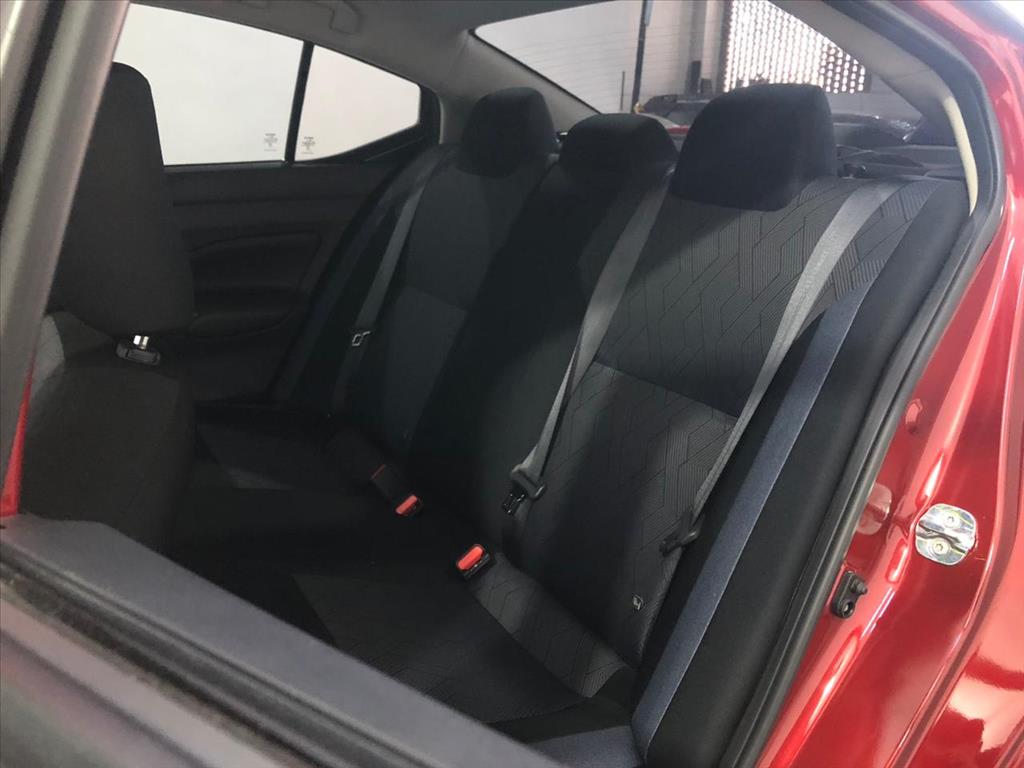 VERSA 1.6 16V FLEX ADVANCE XTRONIC7