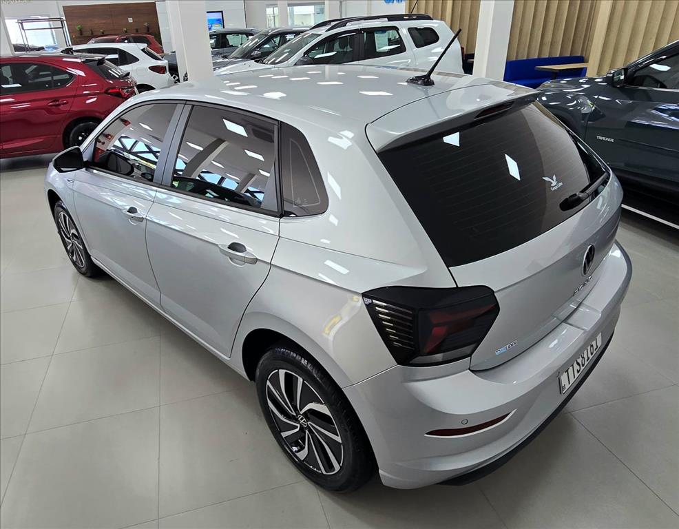 POLO 1.0 170 TSI HIGHLINE AUTOMÁTICO2