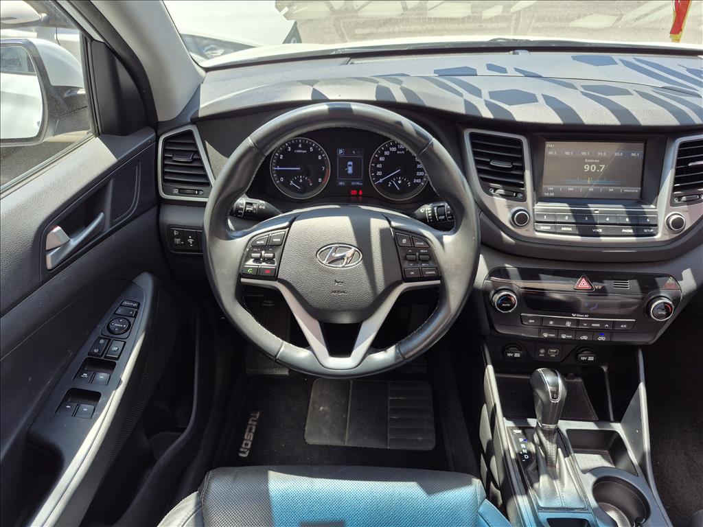 Foto ilustrativa do carro