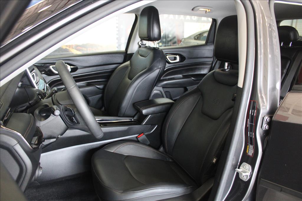 COMPASS 1.3 T270 TURBO FLEX LIMITED AT610