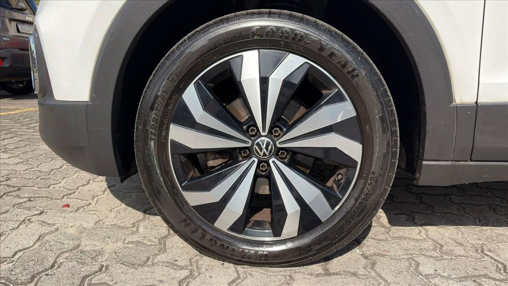 T-CROSS 1.4 250 TSI TOTAL FLEX HIGHLINE AUTOMÁTICO16