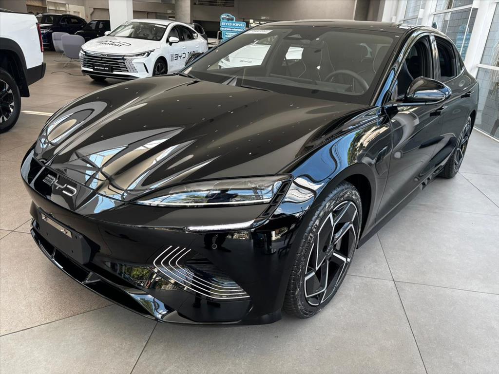 SEAL 82,5 KW ELÉTRICO AWD