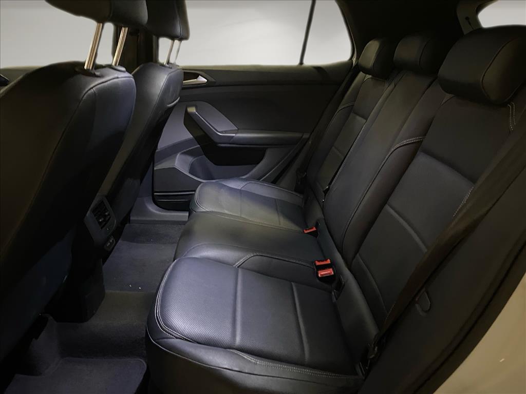 T-CROSS 1.0 200 TSI TOTAL FLEX COMFORTLINE AUTOMÁTICO10