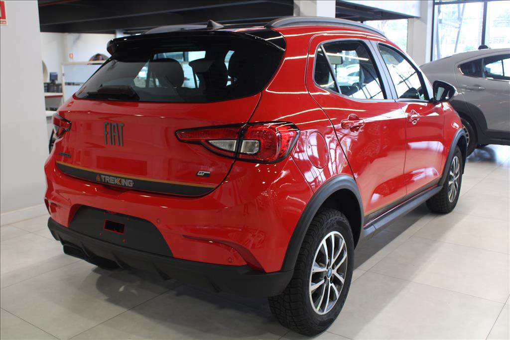 ARGO 1.3 FIREFLY FLEX TREKKING CVT5