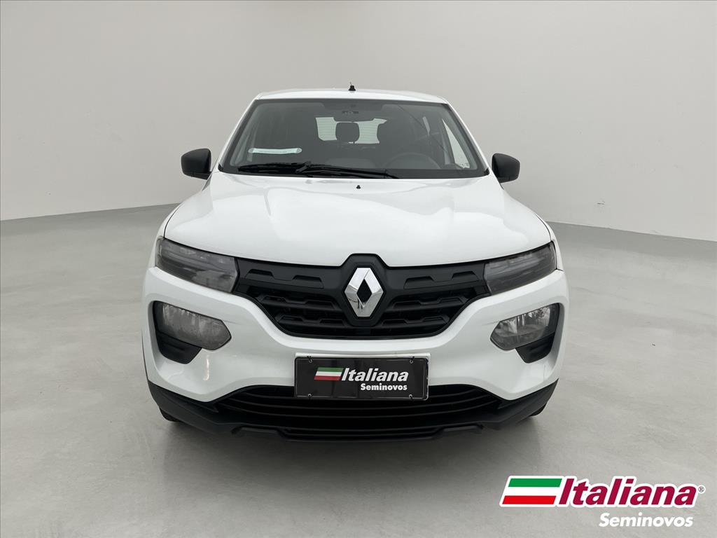 KWID 1.0 12V SCE FLEX ZEN MANUAL7
