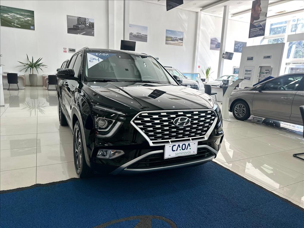 1.0 TGDI FLEX LIMITED AUTOMÁTICO