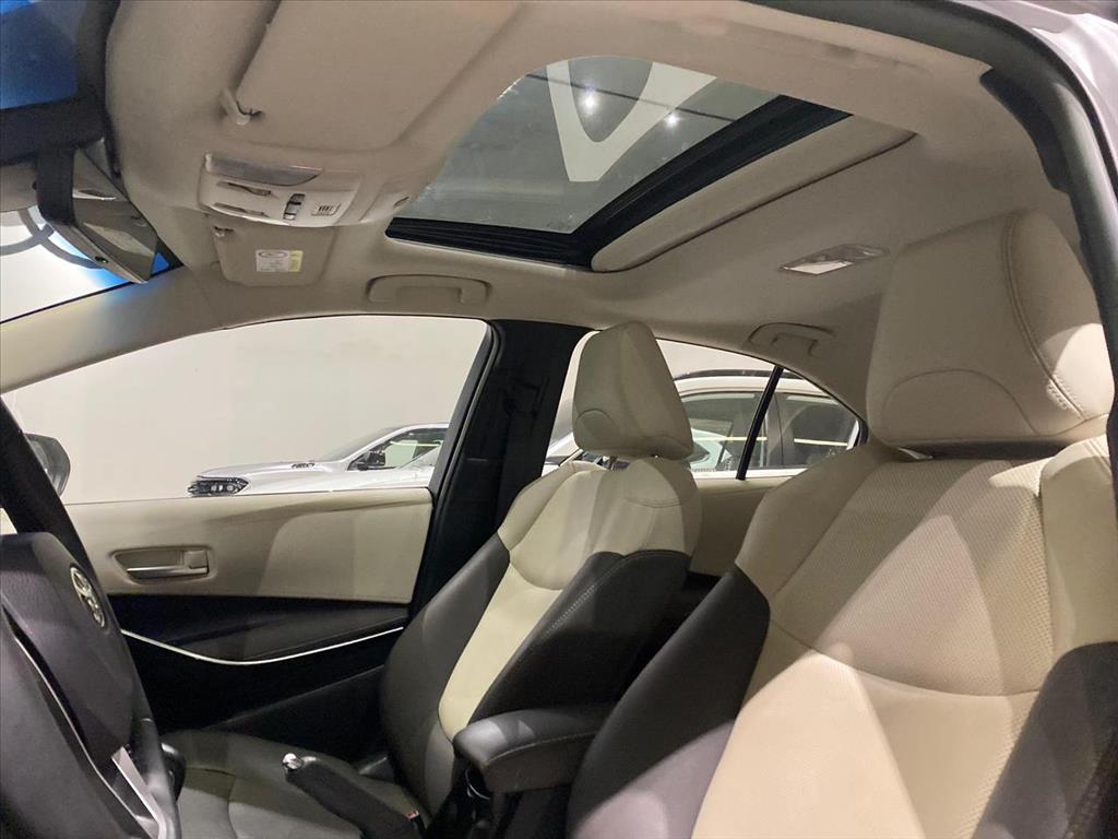 COROLLA 1.8 VVT-I HYBRID FLEX ALTIS PREMIUM CVT