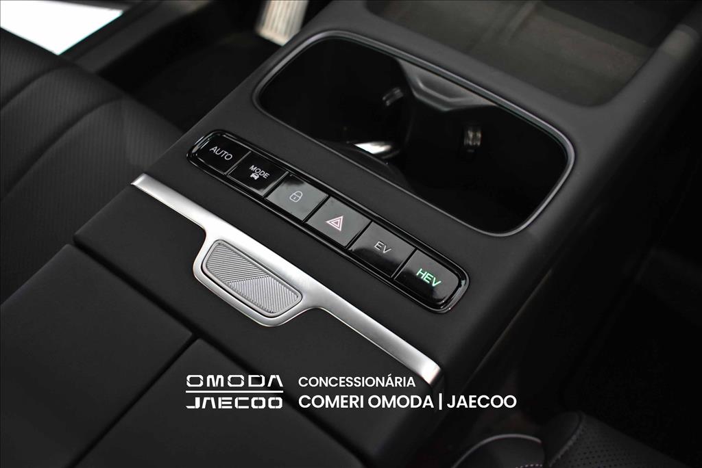 7 1.5 TGDI PHEV PRESTIGE DHT15