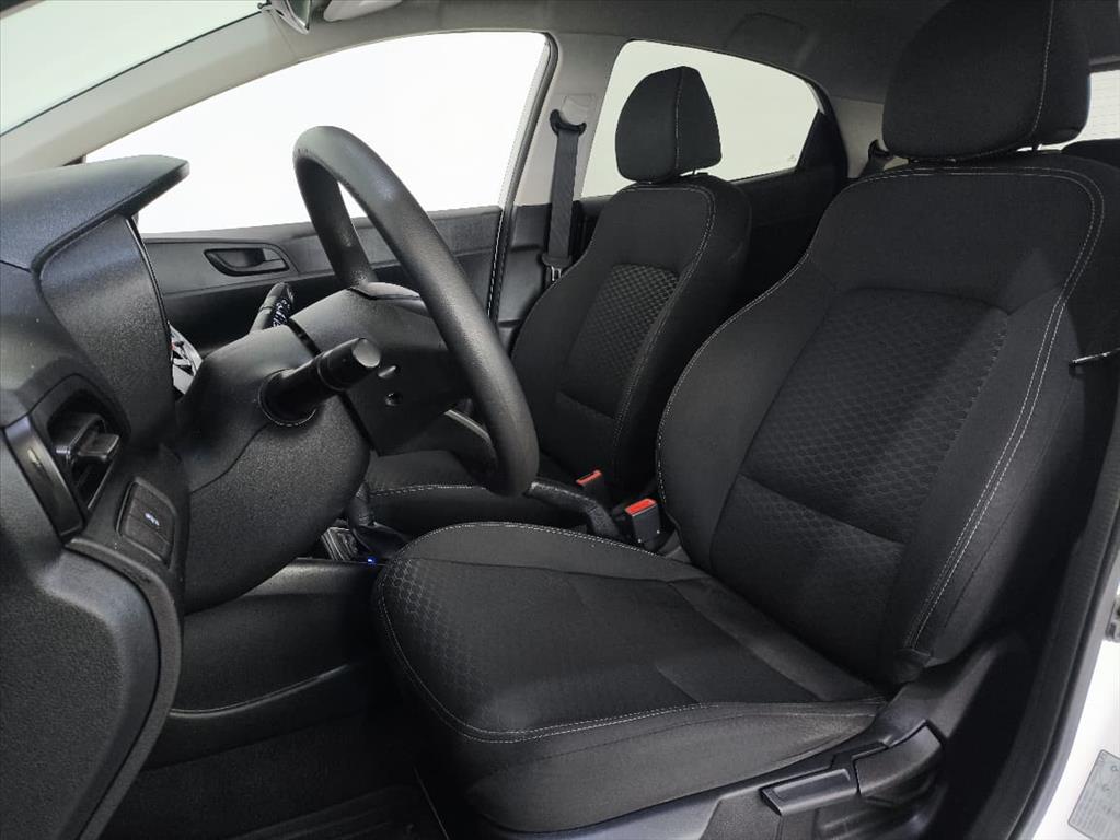 HB20 1.0 TGDI FLEX VISION AUTOMÁTICO11